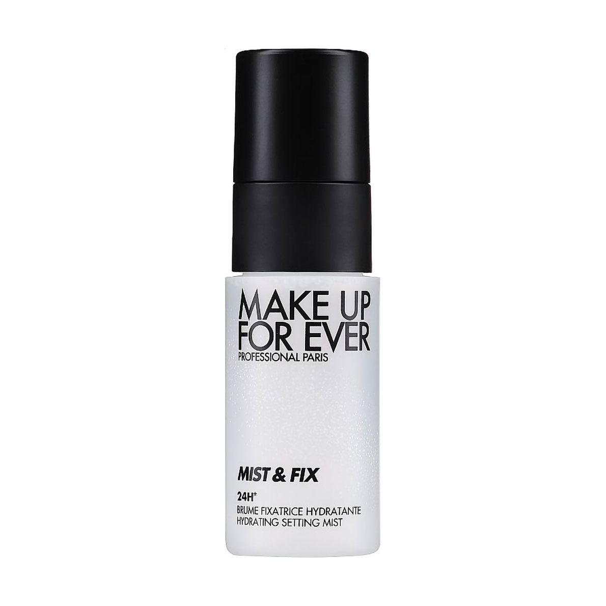 Фіксатор-спрей для макіяжу Make Up For Ever Mist &amp; Fix, 30 мл