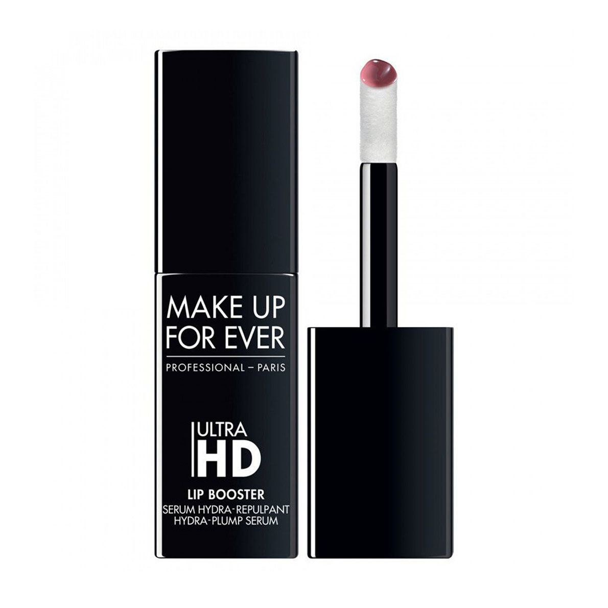 Сироватка для губ Make Up For Ever Ultra HD Lip Booster 01 Cinema, 6 мл